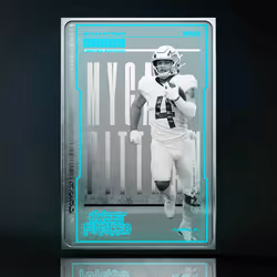 Mycah Pittman Core #1826/1920