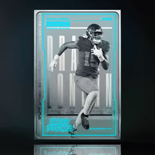 Drake London Core #968/1920