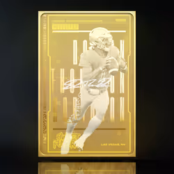 Dorian Thompson-Robinson Rare #90/100