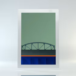 Citi Field Steel Edition #145/235