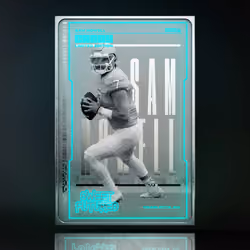 Sam Howell Core #306/1920