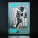 Zay Flowers Core #490/1920