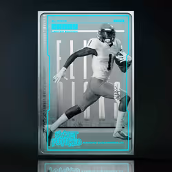 Eli Ricks Core #756/1920