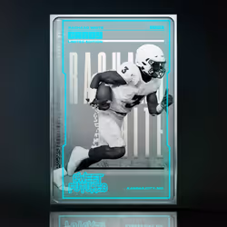 Rachaad White Core #334/1920