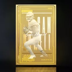 Sam Howell Rare #69/100