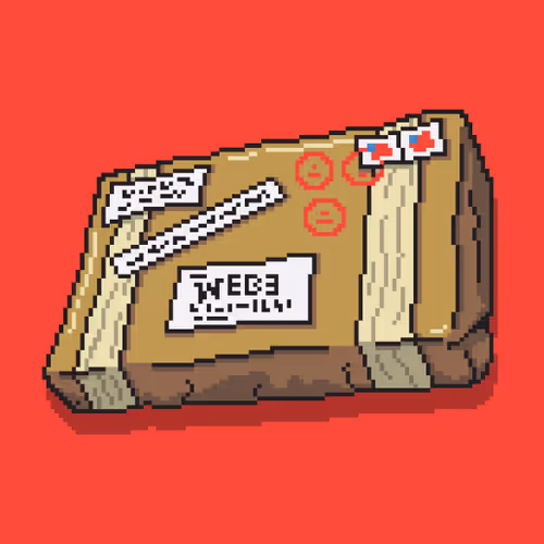 wowovermoons.eth Ethereum Name Service (ENS and .eth domain) PFP