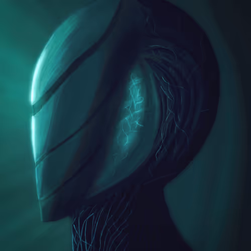 Symbiosis - jUsRxacNCw