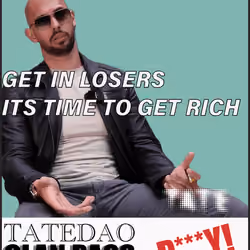 TateDAO #575
