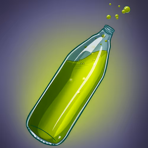 Serum Level 1