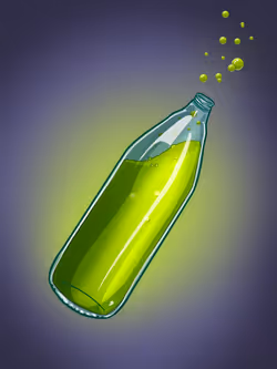 Item Media