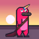 599