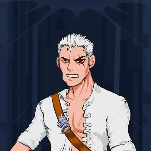 Saltypiratecrew