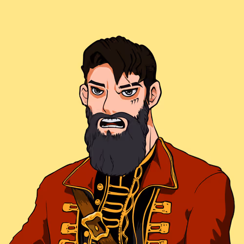 Saltypiratecrew