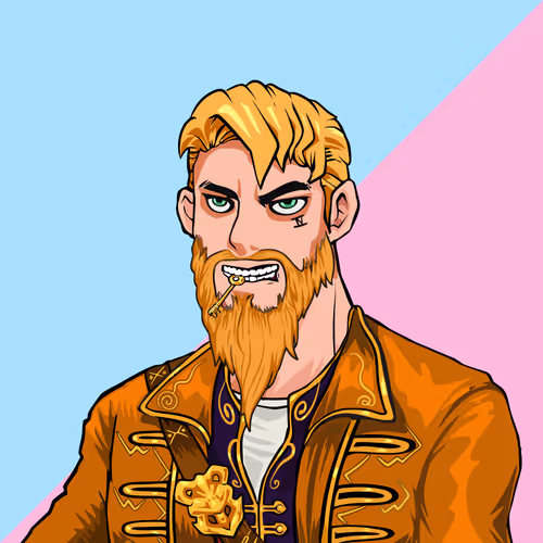 Saltypiratecrew