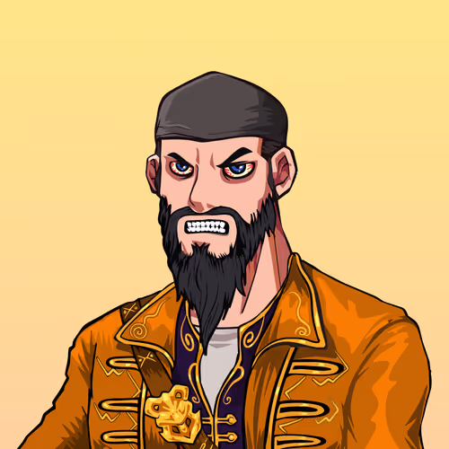 Saltypiratecrew