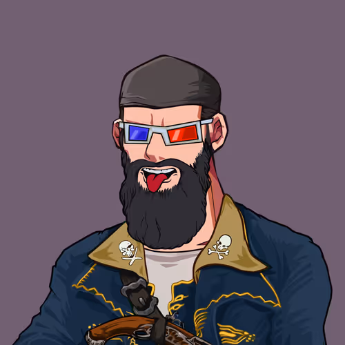 Saltypiratecrew