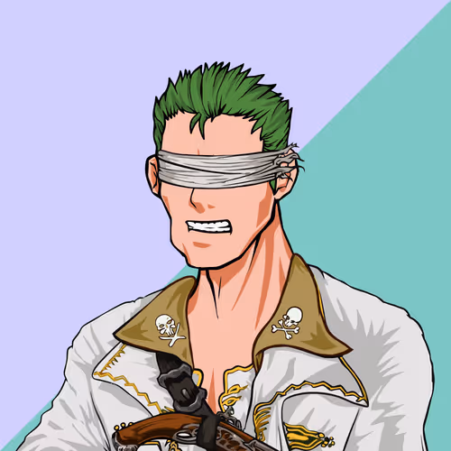 Saltypiratecrew