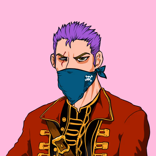 Saltypiratecrew