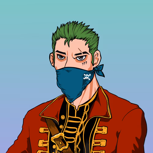 Saltypiratecrew
