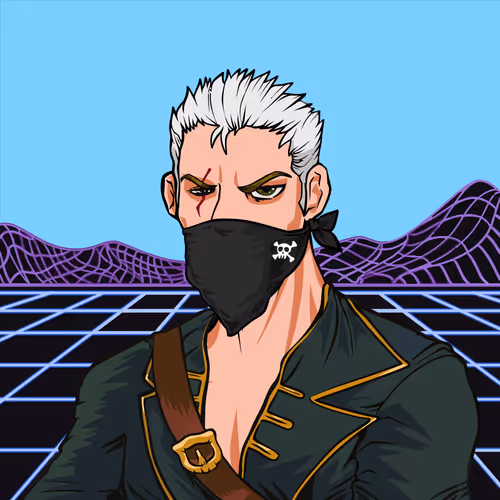 Saltypiratecrew