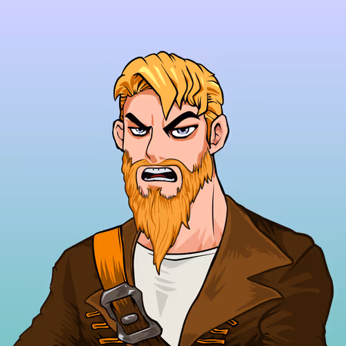 Saltypiratecrew