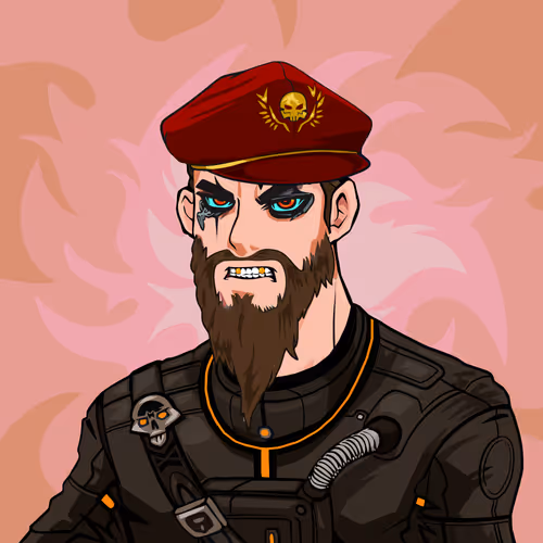 Saltypiratecrew