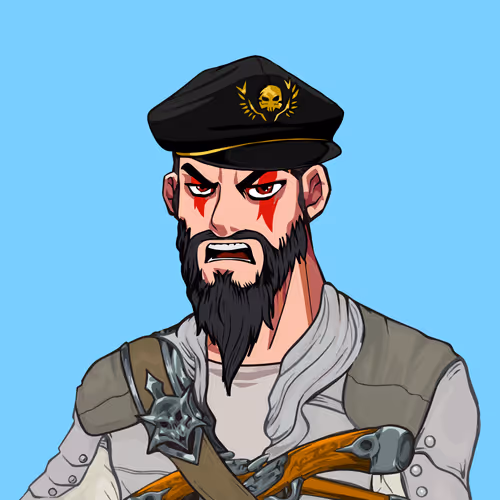 Saltypiratecrew