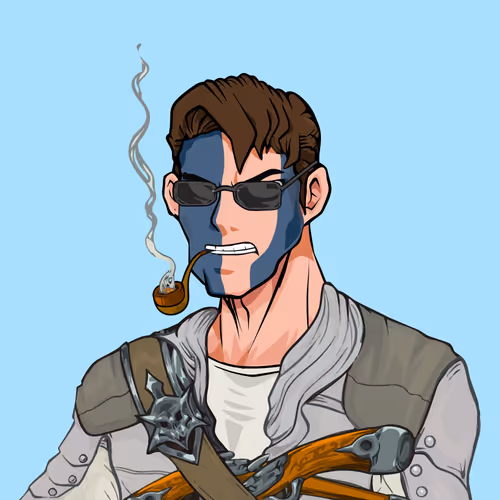 Saltypiratecrew