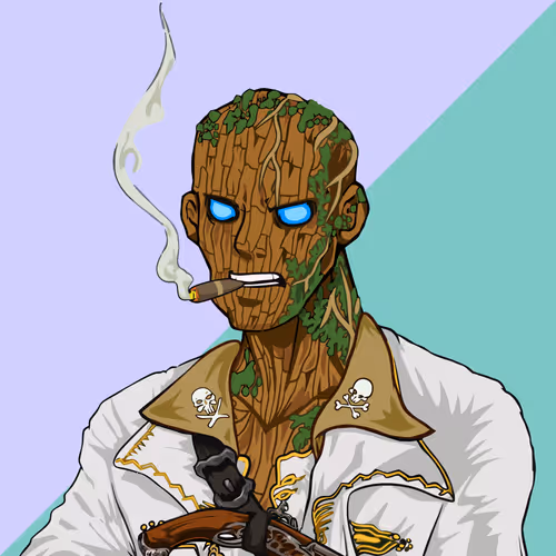 Saltypiratecrew