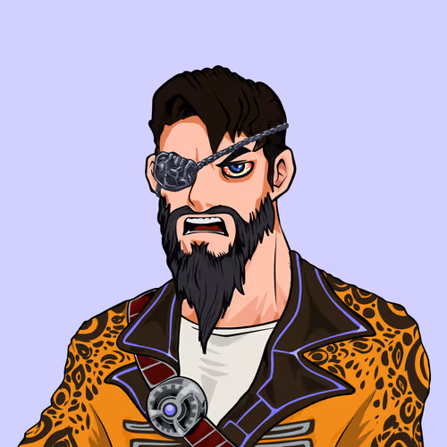 Saltypiratecrew