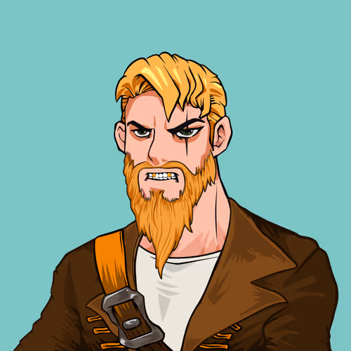 Saltypiratecrew