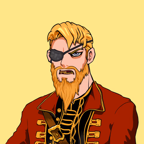 Saltypiratecrew