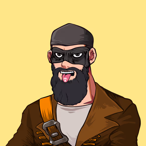 Saltypiratecrew