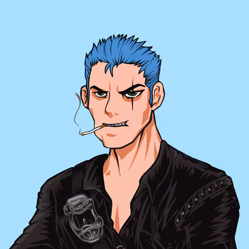 Saltypiratecrew