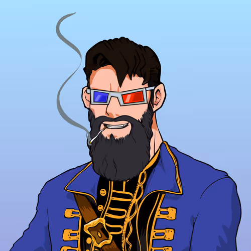 Saltypiratecrew