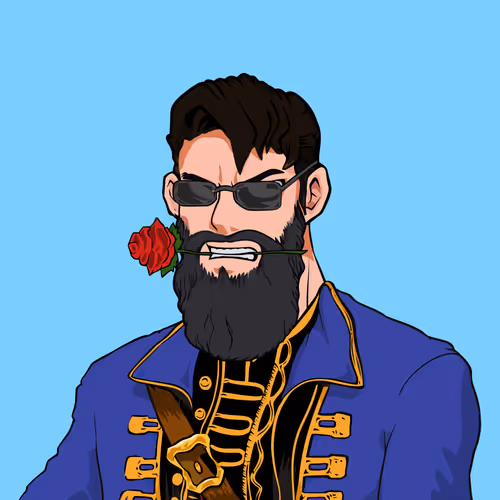 Saltypiratecrew