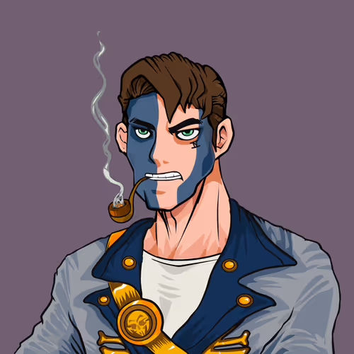 Saltypiratecrew