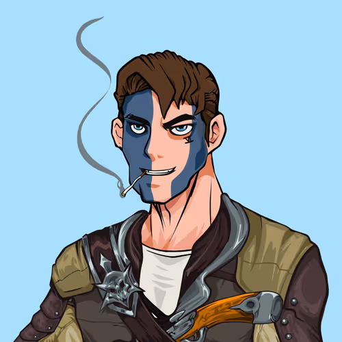 Saltypiratecrew