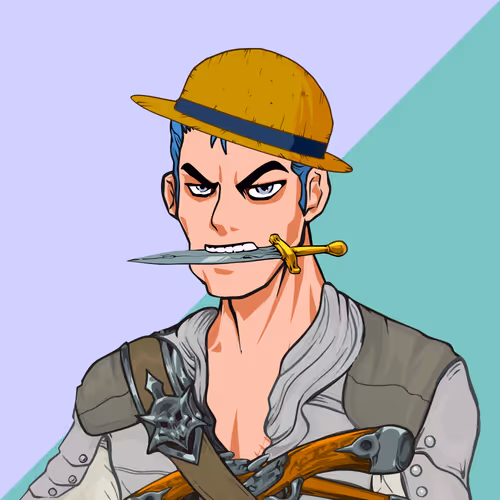 Saltypiratecrew