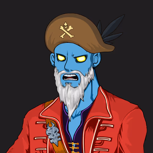 Saltypiratecrew