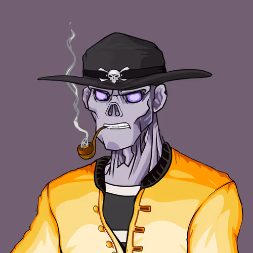 Saltypiratecrew