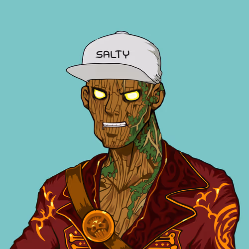 Saltypiratecrew