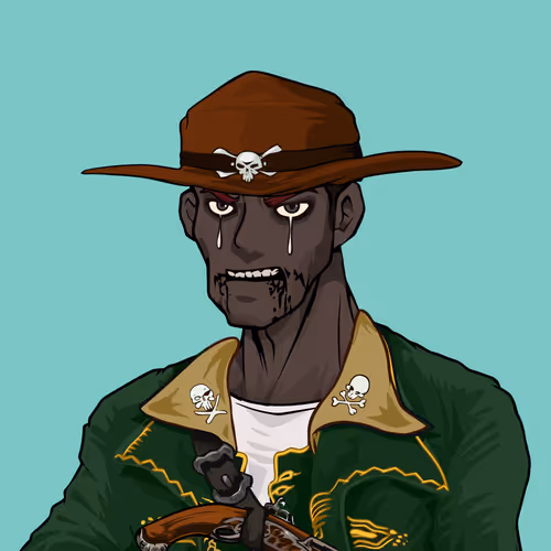 Saltypiratecrew