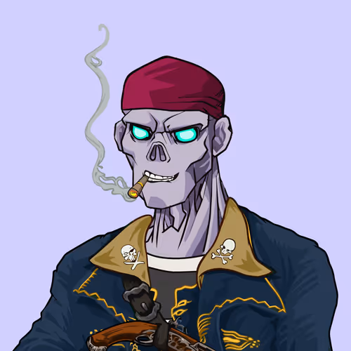 Saltypiratecrew