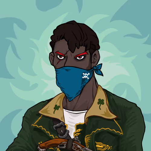 Saltypiratecrew