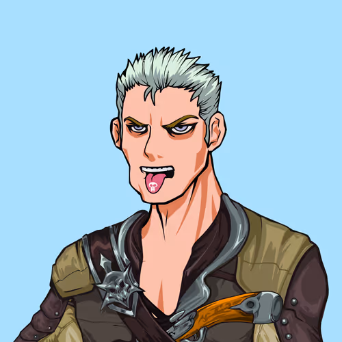 Saltypiratecrew