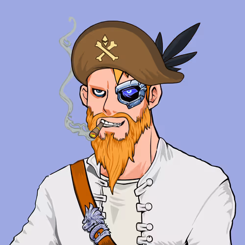 Saltypiratecrew