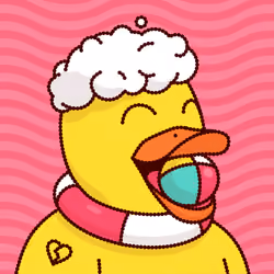 Duck #8081