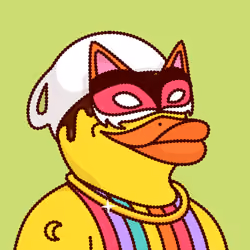 Duck #1642