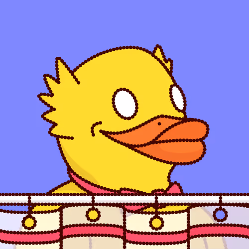 Duck #4914